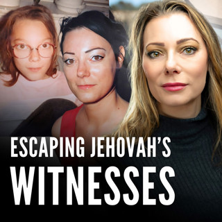 Jehovah's Witnesses: No One Tells You What Happens After You Escape