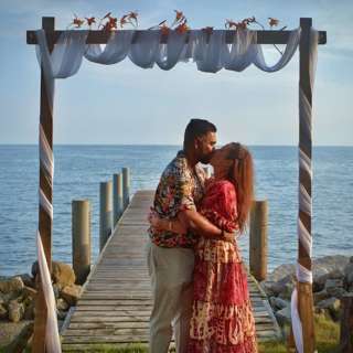 We Didn't Want a Wedding, So We Had Three <3 (Special Episode)