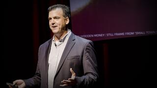 How to keep your hometown from becoming a ghost town | John Paget
