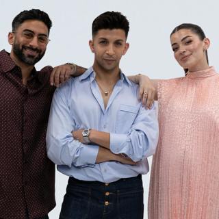 #ABtalks Together with Hisham & Laila | مع هشام وليلى