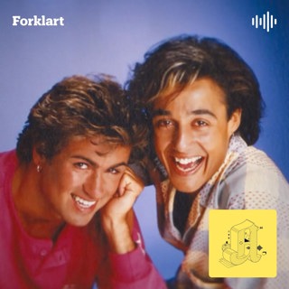 Whamageddon: Julemusikken du elsker å hate (Wham-fri episode)
