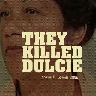 BONUS: They Killed Dulcie - Dangerous Goods