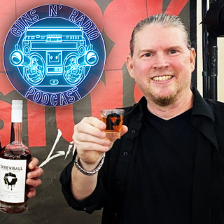 Rich Whalen Interview