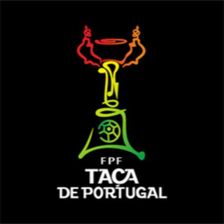 Liga3 em Inglês: 2025 Portuguese Cup R1 Part 2