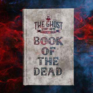 Book of the Dead Vol. 32 & 33