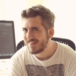 Cross-platform UIs for all with Avalonia CEO Mike James