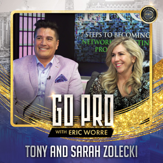 Tony & Sarah Zolecki: Top Earner Interview