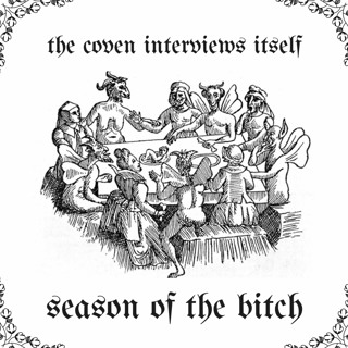 Episode 58: The Coven Interviews Itself