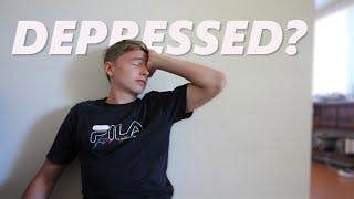 Feeling depressed? Watch this video...