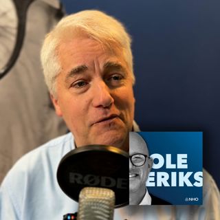 Øystein Dørum - USA-spesial