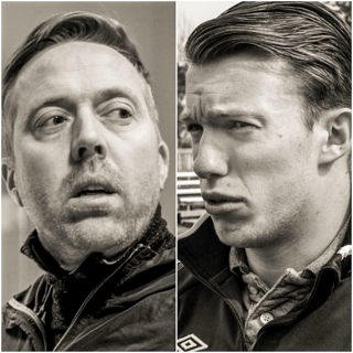 Blinks engelske sjef: - Derfor vil Tettey være et scoop for RBK