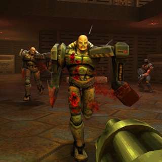 Rescale Secures 115M Funding, Microsoft's Quake II Demo Backlash, Cloudflare Enhances AI Tools, AI Revolution Drives Ethical Growth, and more...