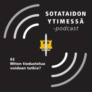 62 Miten tiedustelua voidaan tutkia?