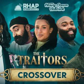 RHAP & Heavy Crown Talk Traitors #RHAP #HCN