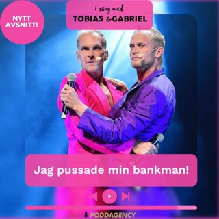 331. Jag pussade min bankman!