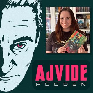 VAD MIG TILLKOMMER med Stina Rundqvist