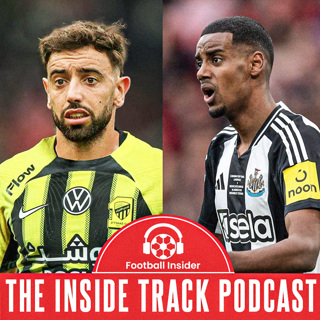 Bruno Fernandes to QUIT Man United? 'HUGE' Alexander Isak twist on the cards after Liverpool latest