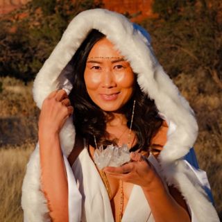 Healing Past Lives Through Inner Frequency