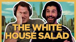 The White House, The Real Housewives, and Engagement Storytime