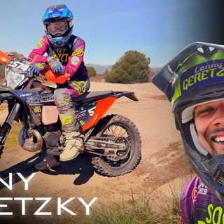 Lenny Geretzky | Mental Strength and an Inside look at the Sorry Bro Team | S2E17