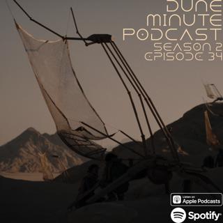Dune: Part Two - Episode 34