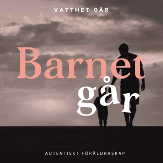 515. Barnet Går - Sandra Aggemo, "Så hittade jag mig själv i föräldraskapet"