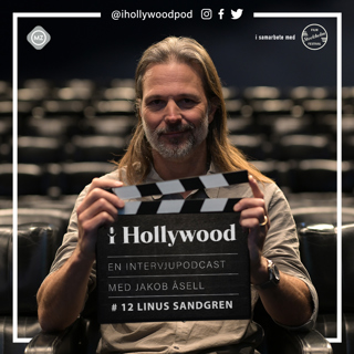 12. Linus Sandgren