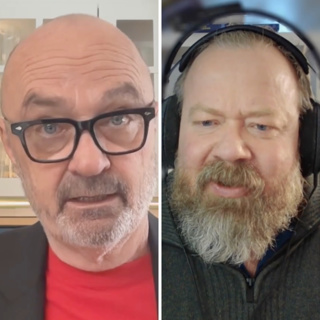 Ness 366 med Jarle Aabø – Jagland cover-up: innlagt på sykehus