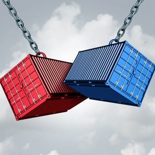 America's Solar Trade War Escalates