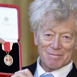 Roger Scruton