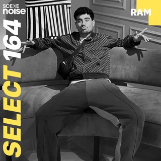 Select 164: Mixed by Ram Rashed