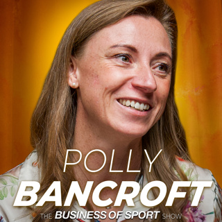 From Running Man United Women to Becoming a CEO in the EFL | Polly Bancroft, Grimsby Town (Ep119)