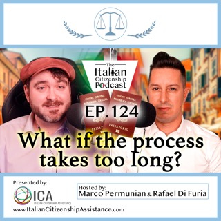 What if the Citizenship Processing Time Takes Too Long? - Diffida