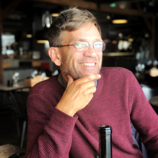 Mattias Goldmann om varför hållbarhet ska vara lustfyllt
