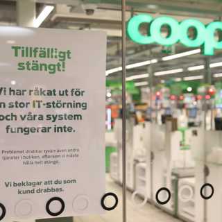 Coop och piraterna från öst (REPRIS)
