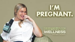 I'm Pregnant.