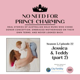 S5:E22 - Jessica & Teddy - Part 2