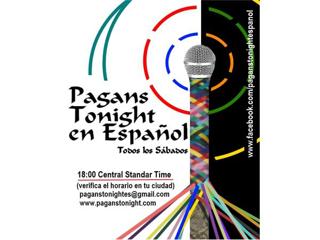 Pagans Tonight en Espanol