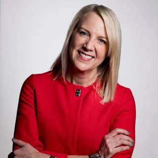 Christine Benz