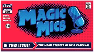 The Mean Streets of New Capenna - SNC Previews, New Secret Lair, Ultra Pro Takeovers & Much More!