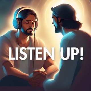 Are You Tuning Out God?