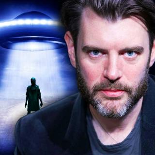 UFO Expert on Brazil's Roswell & His Alien Encounters