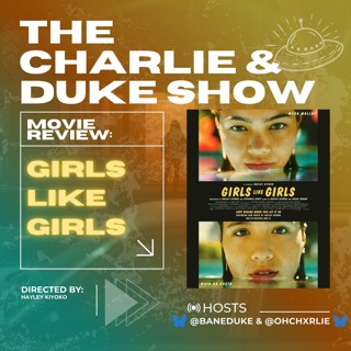 Movie Review: Girls Like Girls Directed By Hayley Kiyoko
