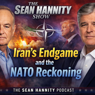 Iran's Endgame