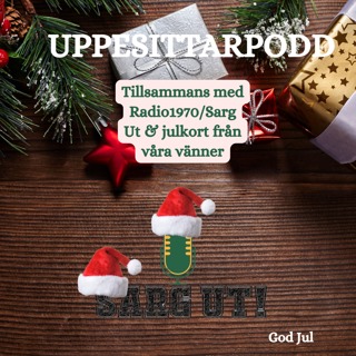 Uppesittarkväll med Radio 1970
