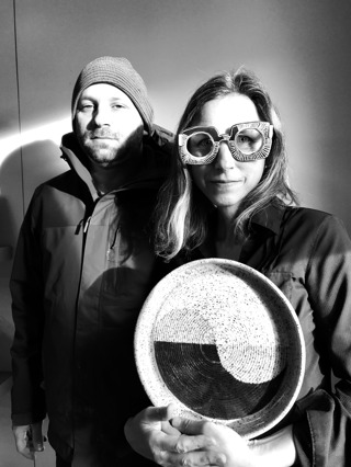 Doing a Collaboration Project | Jerri Puerner & Jeff Ham | Episode 428