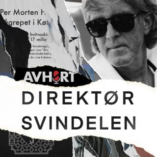 Direktørsvindelen Del 5