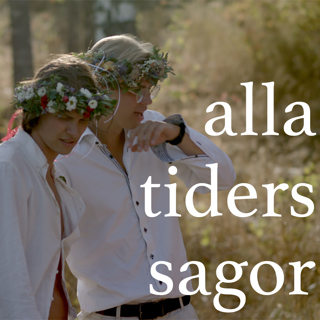 All världens porr - en julsaga