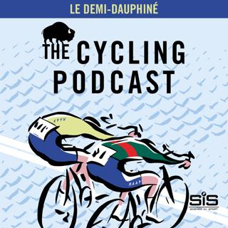 S11 Ep63: Le Demi-Dauphiné