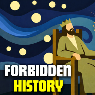 2.5 Hours Of Forbidden History Explained | History Supercut